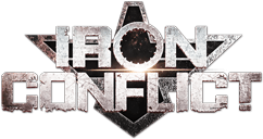 Обзор Iron Conflict