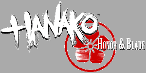 Обзор Hanako: Honor & Blade